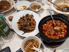 -茅庐毛血旺(临沂泰盛广场店)