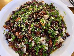 -三猫黑鱼花(南大店)