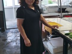 -庆岭迎宾园正宗活鱼馆