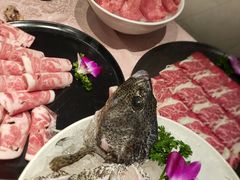 -囍凤楼·粤菜·点心·火锅(温特莱店)