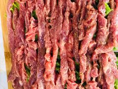 筷子牛肉-京门活鱼馆·鱼火锅(百子湾（原红庙）店)