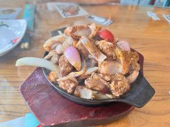 买味堂小牛排-My Way Town买味堂·东南亚餐厅(亦庄店)