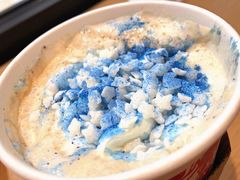 冰雪芝士拿铁-星巴克臻选(华堂·新辰汇店)