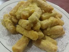 -闻道食府烙饼卷带鱼(原车耳营店原大觉寺店)