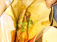 -降龙爪爪(建设路2店)