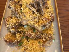 -亚特兰蒂斯·蟹餐厅 CRAB KITCHEN·鲜活海鲜