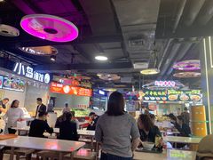 -南京时尚莱迪购物广场(正洪街店)
