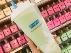 -Blueglass酸奶(财富购物中心店)