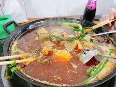 -石灰市毛记烧鸡公(解放碑店)