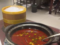-前门烤鸭(江东中路店)
