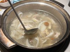 -三个椰子·现砍椰子鸡(金源CBD店)