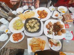 -稻香居锅贴(宋都御街店)