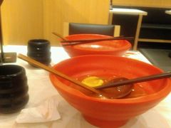 -味千拉面(航洋国际购物中心)