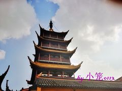 -狼山风景名胜区