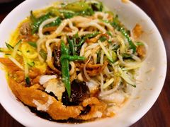 -惠中捞面