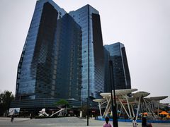 -大族广场Mall&More