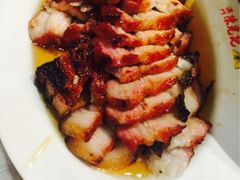 -陈光记烧腊(长寿路店)