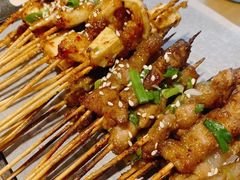 -小食迹贵阳丝娃娃(世纪金源店)