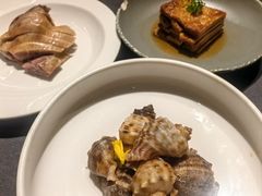 -A One Kitchen·南京精菜馆(德基广场店)