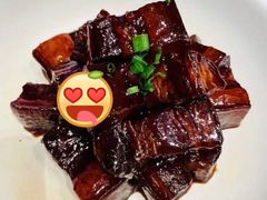 -马仕玖煲·融合菜·酥不腻烤鸭(人大店)