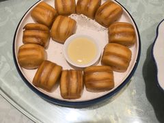 -老虎滩船说·海胆水饺·大连海鲜(老虎滩店)