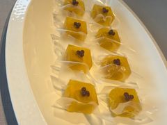 -三利音·东方司宴(外滩店)