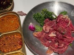 -欢喜哥齐齐哈尔自助烤肉(大学城店)