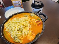 -袁记云饺的猜想(东方宝泰首店)
