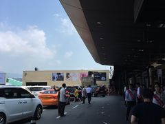 -新罗免税店(首尔总店)