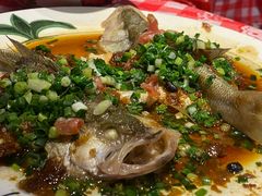 -荆九爷爆炒桥头三嫩(夫子庙店)