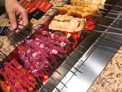 -丰茂烤串(公园店)