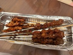 -麒麟风烤牛肉·云南烧烤小排档(丹凤街店)