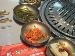 -韩一品韩国料理(柏庐南路店)