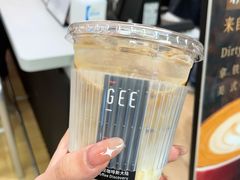 -Gee Coffee Roasters (万象城店)