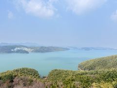 -天目湖山水园