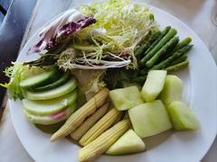 -金茂君悦·食在56海鲜自助餐厅ON56