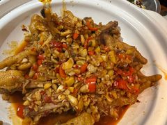 -陈家婆的菜·口味湘菜(梅溪湖店)