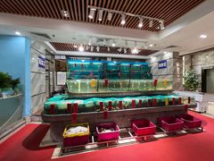 -海大大蒸汽海鲜餐厅·粤菜·特色小炒(欢乐颂店)