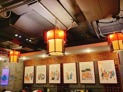 大堂-天兴居(鲜鱼口街店)