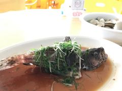 -真味馆(侨港碧海银滩店)