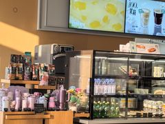 -星巴克(秦皇岛乐都汇店)