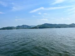 -天目湖山水园