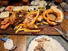 -Ambra Haus琥珀屋精酿餐厅(宝山店)