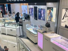 -新罗免税店(济州店)