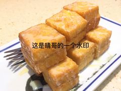-明腾壹间茶餐厅(新都会花园广场店)