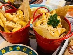 -十分牛西餐·牛扒专门店(光明广场店)
