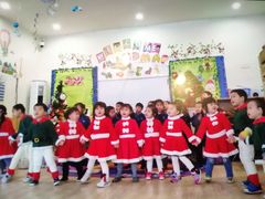 -上海市浦东新区恒宇幼儿园(杨南部)