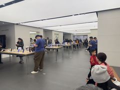 -凯德MALL(西直门店)