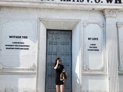 -玫瑰小镇