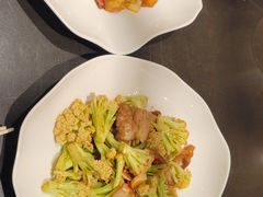 -北京王府井希尔顿酒店·秦唐中餐厅Chynna